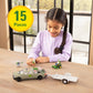 John Deere Lawn and Garden Care Toy Set - LP85796