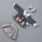 YHYQiFei bjd Doll Clothes 1/6 11.8 inch Dolls Ball Jointed Doll Clothes Accessories sd Doll Clothes Many Styles Handcrafted (D)