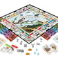 MasterPieces Opoly Board Games - Audubon Opoly - Officially Licensed Board Games for Adults, Kids, & Family