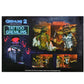 NECA - Gremlins 2 - Tattoo Gremlins 7" Action Figure 2Pk