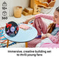 LEGO Editions Olivia Rodrigo's Vinyl 43028
