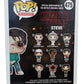 Funko Pop Television: Stranger Things - Steve SDCC 2017 Exclusive