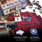 Masterpieces 750 Piece Jigsaw Puzzle For Adults and Family - Fresh Flowers - 18"x24"
