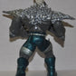 DC Super Heroes Justice League Unlimited Action Figure Steel
