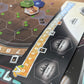 Stronghold Games - Terraforming Mars Amazonis & Vastitas - Strategy Board Game Expansion - for 1 to 5 Players and Ages 12+