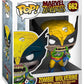 Funko POP! Marvel Zombies - Wolverine