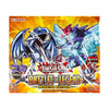 Yu-Gi-Oh! Battles of Legend: Monster Mayhem Booster Box