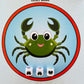 THT Gourd-Crab-Shrimp-Fish Game - Vietnamese BAU Cua Ca Cop- AKA BAU CA Tom CUA