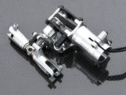 SPEED-R 500 Metal Gearbox Tail Rotor for Belt Drive Align Trex 500 RC Helicopter Parts