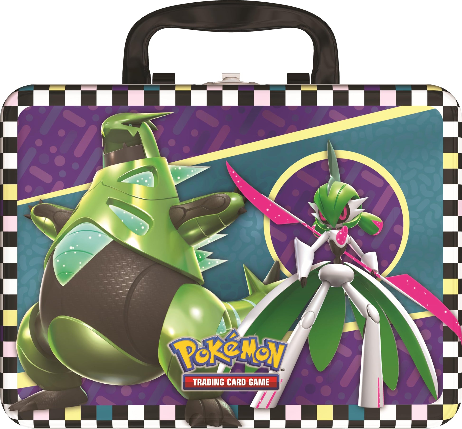 Pokémon TCG: Collector Chest