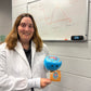GIANT MICROBES Animal Cell Plush, Animal Cell Model, Biology Model, Biology Gifts, Science Classroom Decor, Science Teacher Gifts, Cell Biology