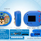 Paw Patrol Kids Camera with SD Card, Digital Camera with Video Recording