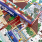 Springbok Winter Bed & Breakfast 500 Piece Christmas Jigsaw Puzzle