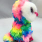 Ty Owen Owl Beanie Boo 15cm