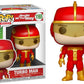 Funko Pop! Movies: Jingle All The Way - Turbo Man