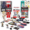 Star Wars Rivals Board Game with Expansion Packs - 3 Pc Bundle with Series 1 Expandable Game with Mini Figures and Booster Packs for Boys, Girls |