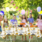 51 Pcs Construction 2nd Birthday Party Supplies Dump Truck Two Years Old Tablecloth Paper Plates Napkins Forks Dinnerware for Construction 2nd