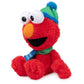 GUND Sesame Street Nutcracker Elmo 13-Inch Muppet Plush Toy; Ages 1+