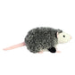 Aurora® Adorable Mini Flopsie™ Ozzie Opossum™ Stuffed Animal - Mini Companions Ready for Playful Adventures - for Kids All Ages, Toddlers, Adults,