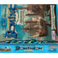 Rio Grande Games: Seaside Second Edition- Strategy Board Game, Rio Grande Games, Ages 14+, 1-4 Players, 90-120 Min