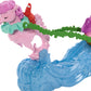 Mattel Disney Princess Ariel's Chariot
