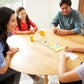 Mattel Games Pictionary Board Game, Drawing Game for Kids, Adults and Game Night with Dry Erase Markers and Boards