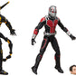 Marvel Studios: The First Ten Years Ant-Man Ant-Man and Yellowjacket