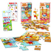 Daniel Tiger Jigsaw Puzzles for Kids, Ages 3-5 - 2 Pack Bundle