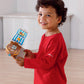 V Tech Smart Ship Learn and Go - Brown