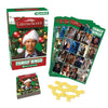 Aquarius Christmas Vacation Family Bingo Game, National Lampoon Holiday Movie Party Board Game for Kids Teens Adults, Officially Licensed, Ages 8+