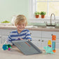 Educational Insights GeoSafari Jr. Jungle Crew Lab Set