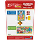 Hasbro Gaming Operation Junior Board Game | Operation Game for Younger Kids | Ages 3 and Up | 2 to 4 Players | Preschool Games | Fun Games