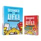 WHAT DO YOU MEME? Grounded for Life Expansion Pack - The Ultimate Kid Game - Designed to be Added to Grounded for Life Core Card Game - Ages 8+