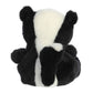 Aurora® Adorable Palm Pals™ Scout Skunk™ Stuffed Animal - Fun Collectible Plush for Kids and Adult Collectors - Perfect for Decorating Rooms