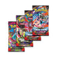 Pokémon TCG: Mega Moonlit Tin Mega Clefable