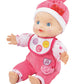 VTech Amaze Learn to Talk & Read Baby Doll