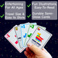 Pineappbill Games 3, 2, 1, Piñata! - Fun Family Card Game for Kids & Adults - Fast-Paced Party Game for Game Night - Ages 7+, 2-5 Players - Portable