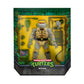 Super7 ULTIMATES! Teenage Mutant Ninja Turtles Metalhead - 7" TMNT Action Figure with Accessories Classic Cartoon Collectibles and Retro Toys