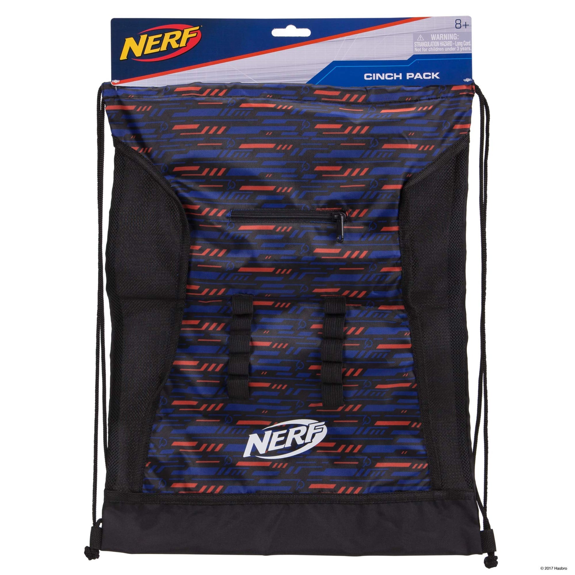 NERF Elite Cinch Pack