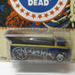 Mattel Hot Wheels Pop Culture Grateful Dead Volkswagen Drag Truck