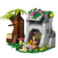 LEGO Friends First Aid Jungle Bike 41032 Building Set