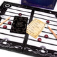 Resonym Games, Phantom Ink: Arcana - A Standalone Expansion to The Deduction Party Game Phantom Ink - for 2 to 8 Players, Ages 8+