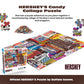 Buffalo Games - Hershey's Sweet Collage - 1000 Piece Puzzle for Adults