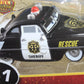 Disney Cars 2025 Color Changers Radiator Springs Race & Rescue Sheriff