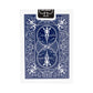 Bicycle Rider Back Index Playing Cards (COLORS MAY VARY- SINGLE PACK)