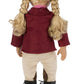 Our Generation - Lily Anna - Posable 18-Inch Equestrian Doll - Blue Eyes & Blonde Hair - Horseback Riding Accessories & Storybook - Pretend Play - Toy