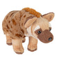 Wild Republic Cuddlekins Hyena Stuffed Animal - 12"