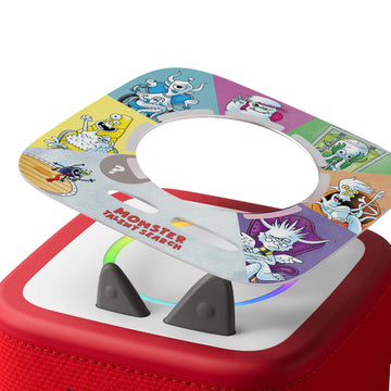 Tonies Monster Talent Search Tonieplay Story Game [Requires Toniebox 2 & Controller]