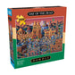 Buffalo Games - Eric Dowdle Day of the Dead - 1000 Piece Puzzle for Adults