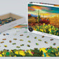 EuroGraphics Desert Colors Jigsaw Puzzle (1000-Piece)